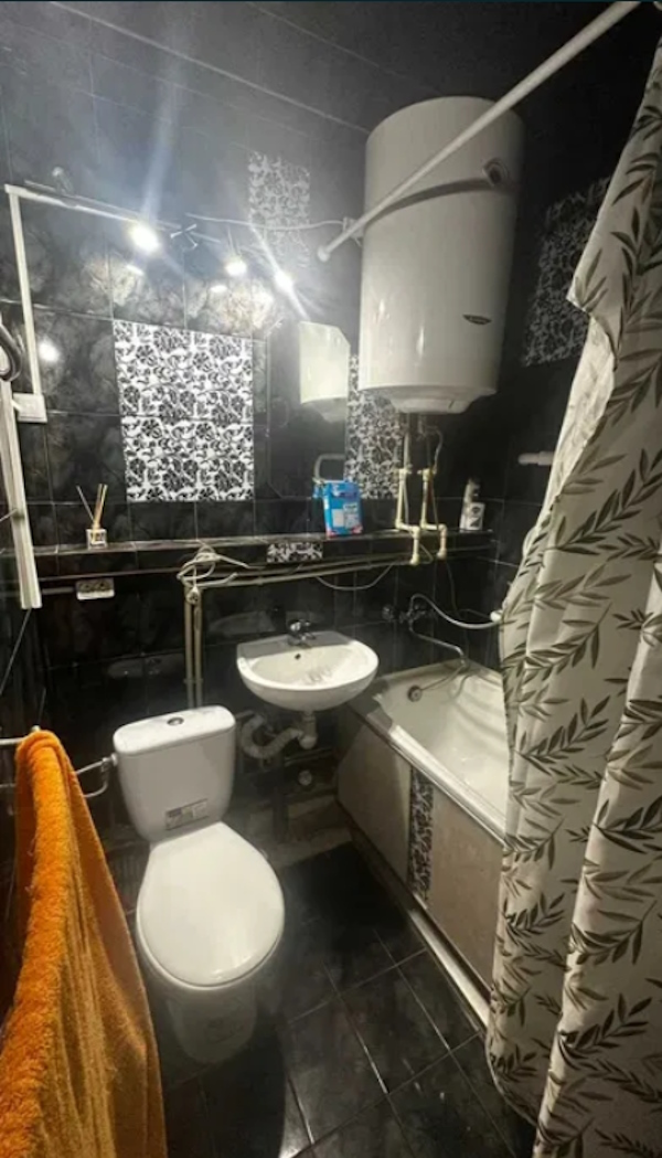 Оренда 2-кімнатної квартири 48 м², Голосіївський просп., 94