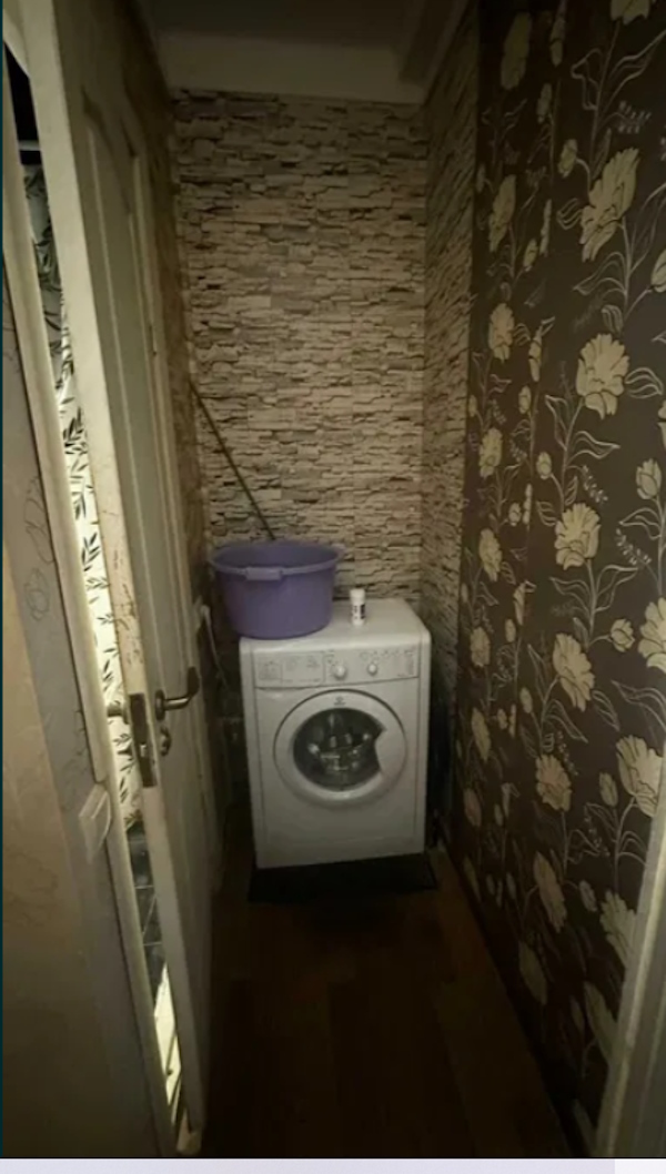 Оренда 2-кімнатної квартири 48 м², Голосіївський просп., 94