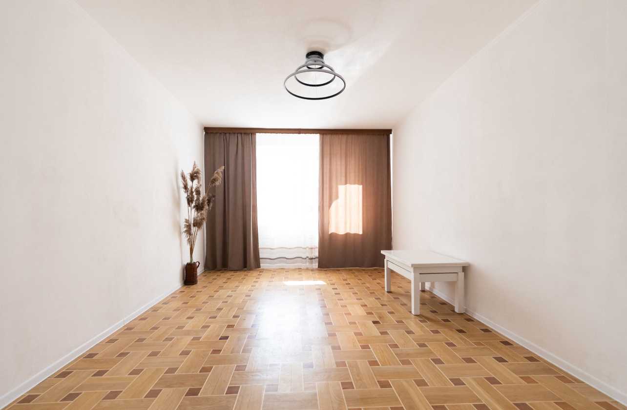 Аренда 4-комнатной квартиры 100 м², Школьный пер., 1А