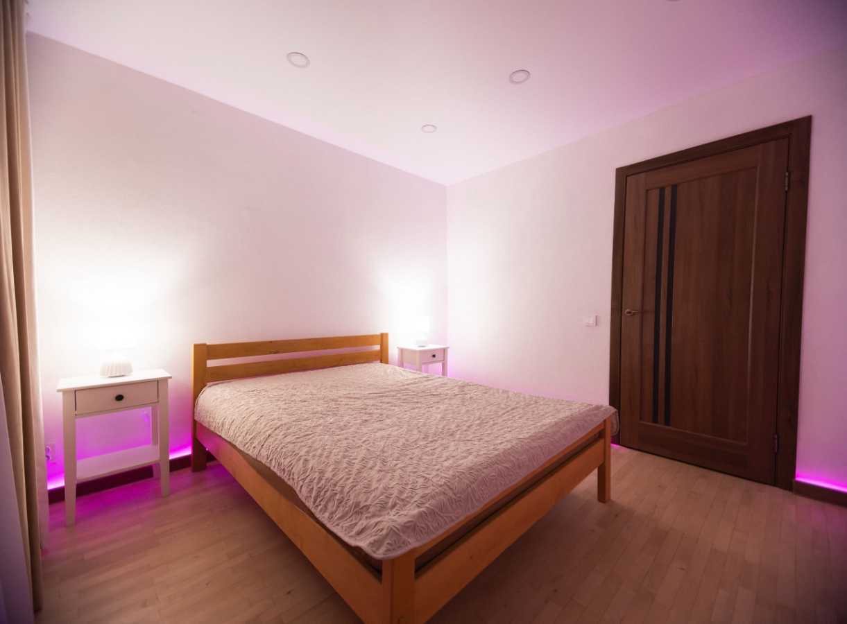 Аренда 4-комнатной квартиры 100 м², Школьный пер., 1А