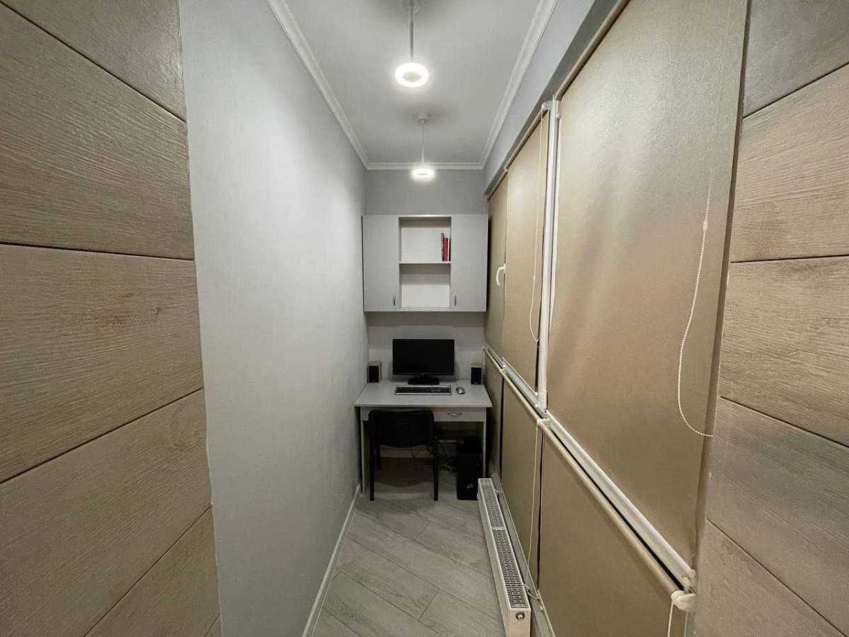 Продажа 2-комнатной квартиры 60 м², Вячеслава Черновола ул.