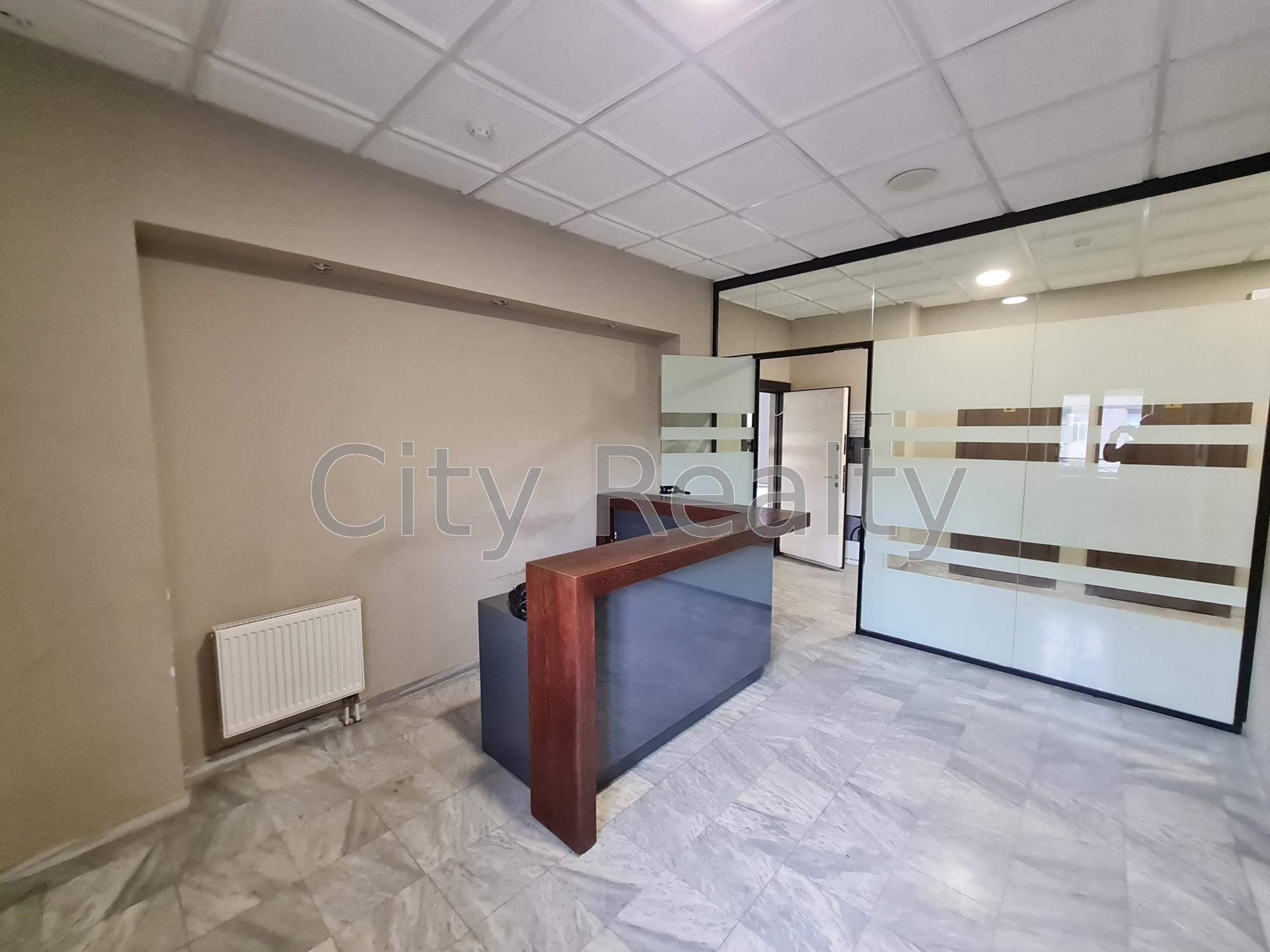 Аренда офиса 260 м², Глубочицкая ул., 99А