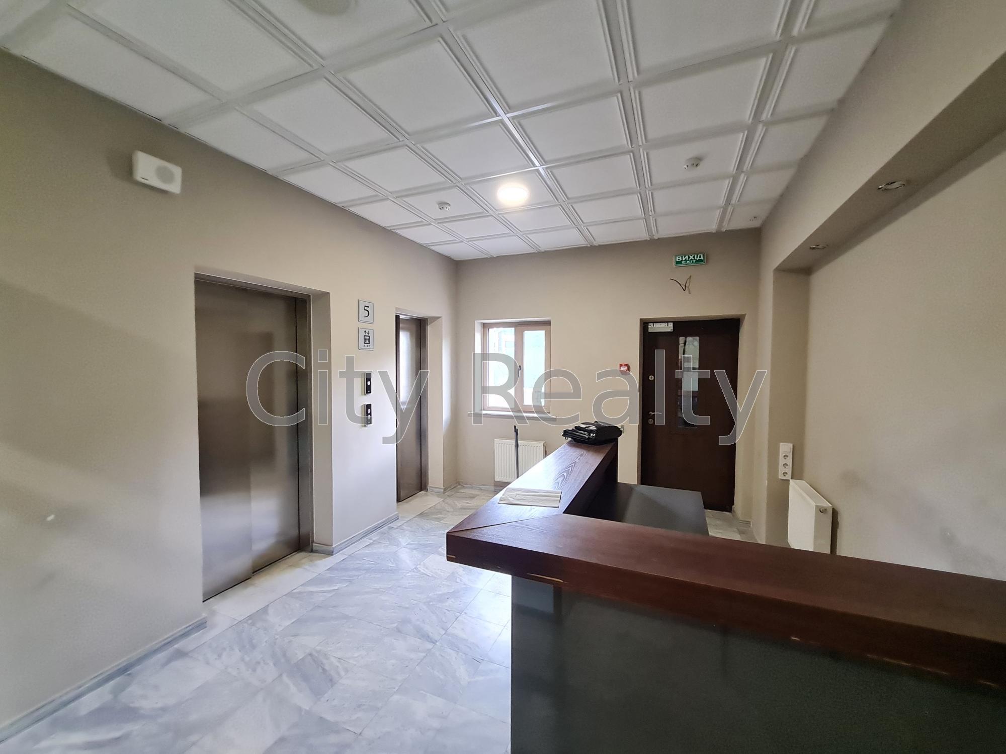 Аренда офиса 260 м², Глубочицкая ул., 99А