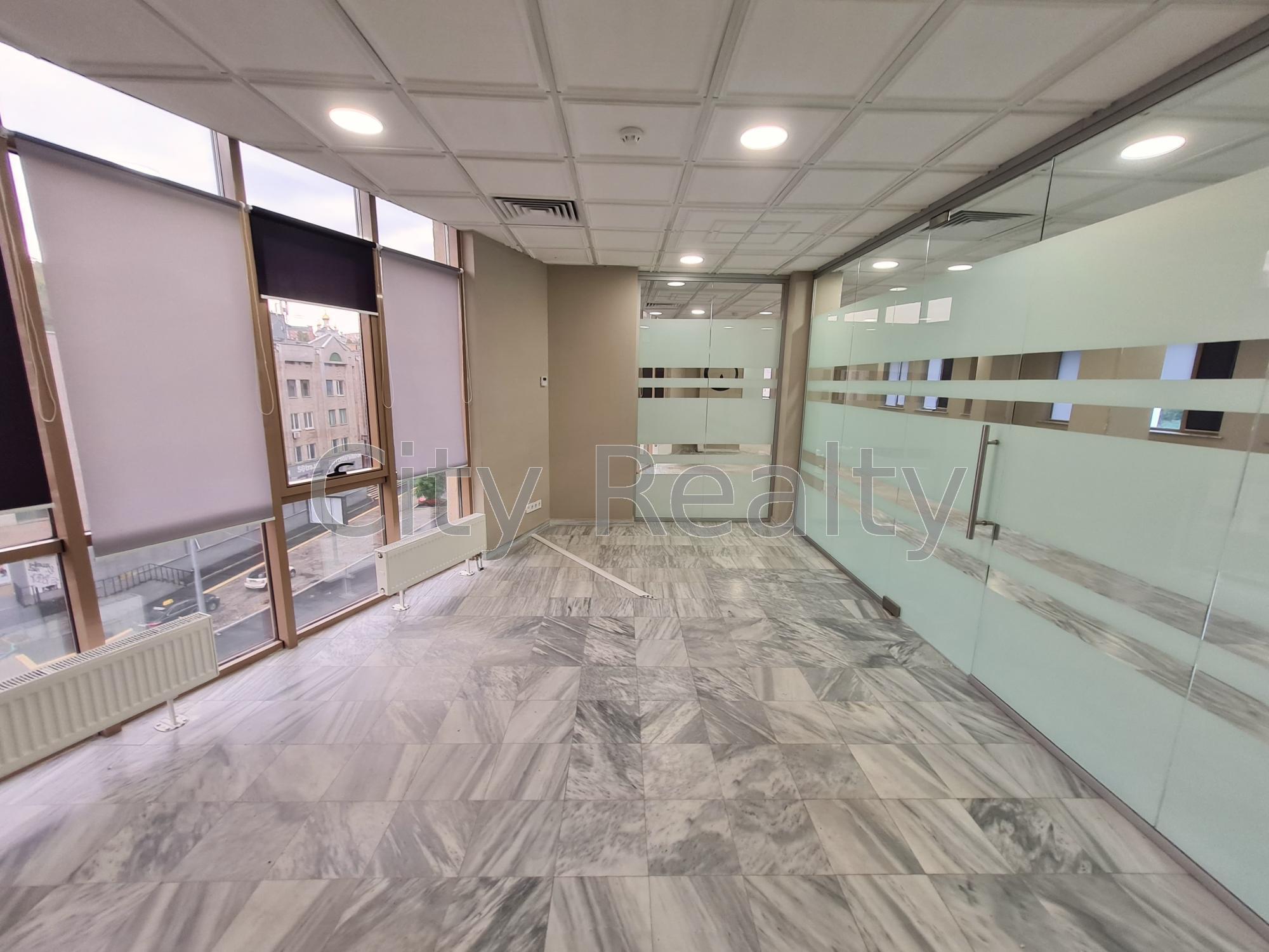 Аренда офиса 260 м², Глубочицкая ул., 99А