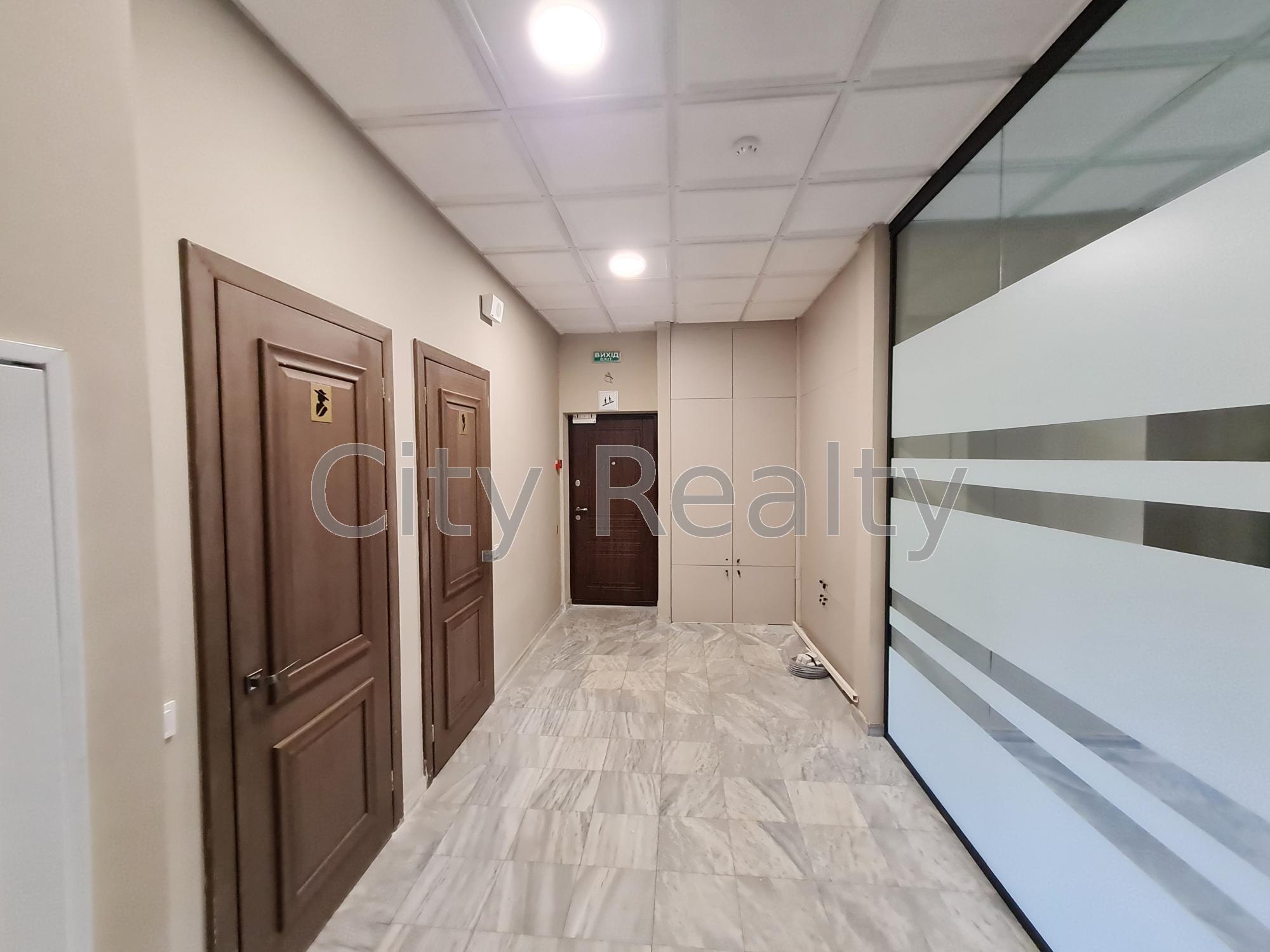 Аренда офиса 260 м², Глубочицкая ул., 99А