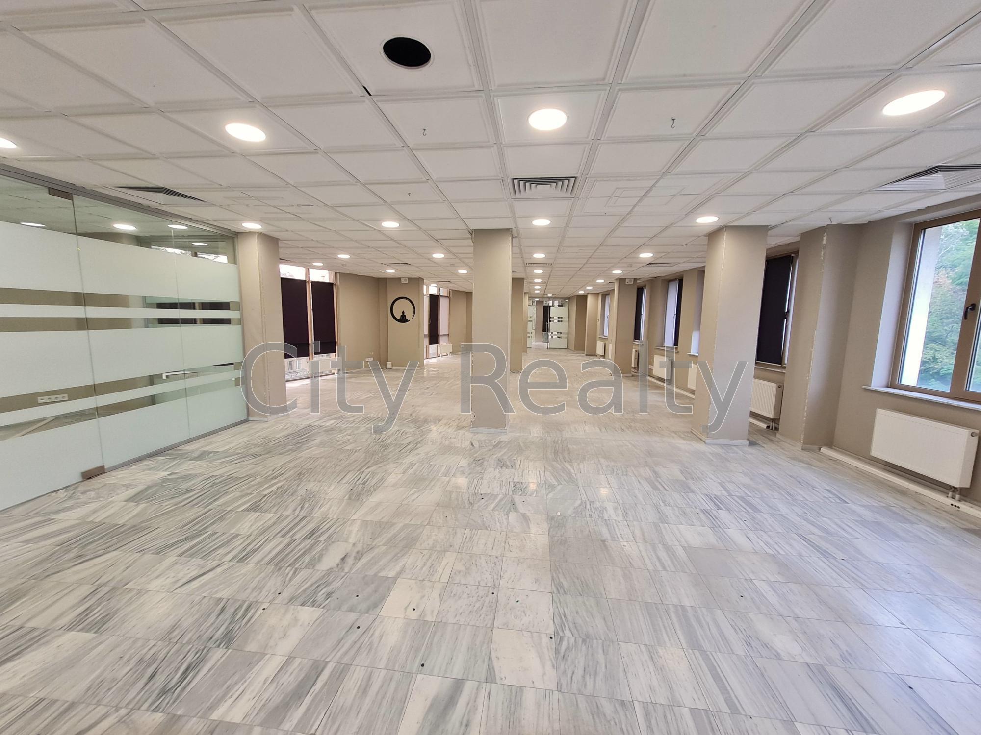 Аренда офиса 260 м², Глубочицкая ул., 99А