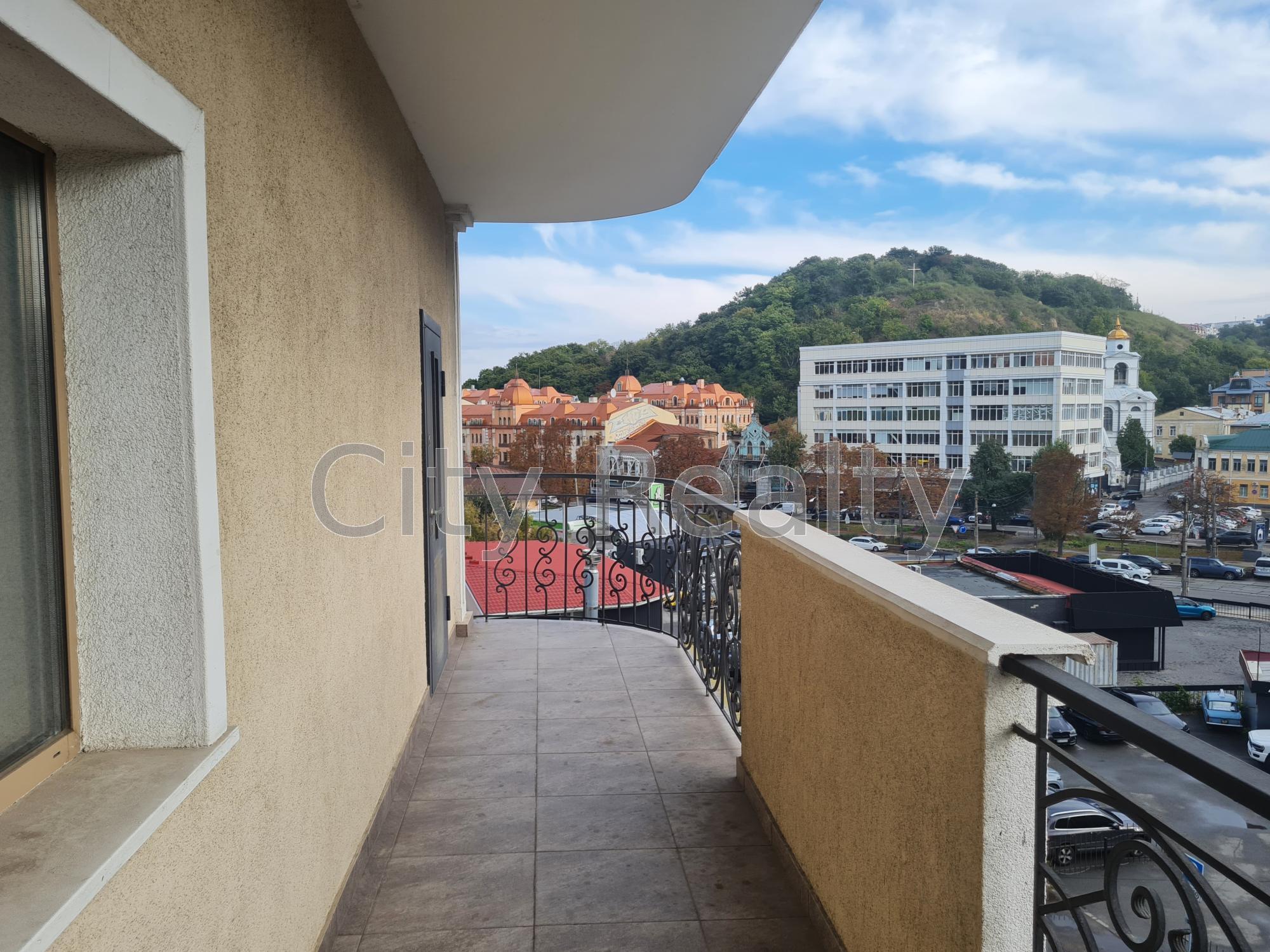 Аренда офиса 260 м², Глубочицкая ул., 99А