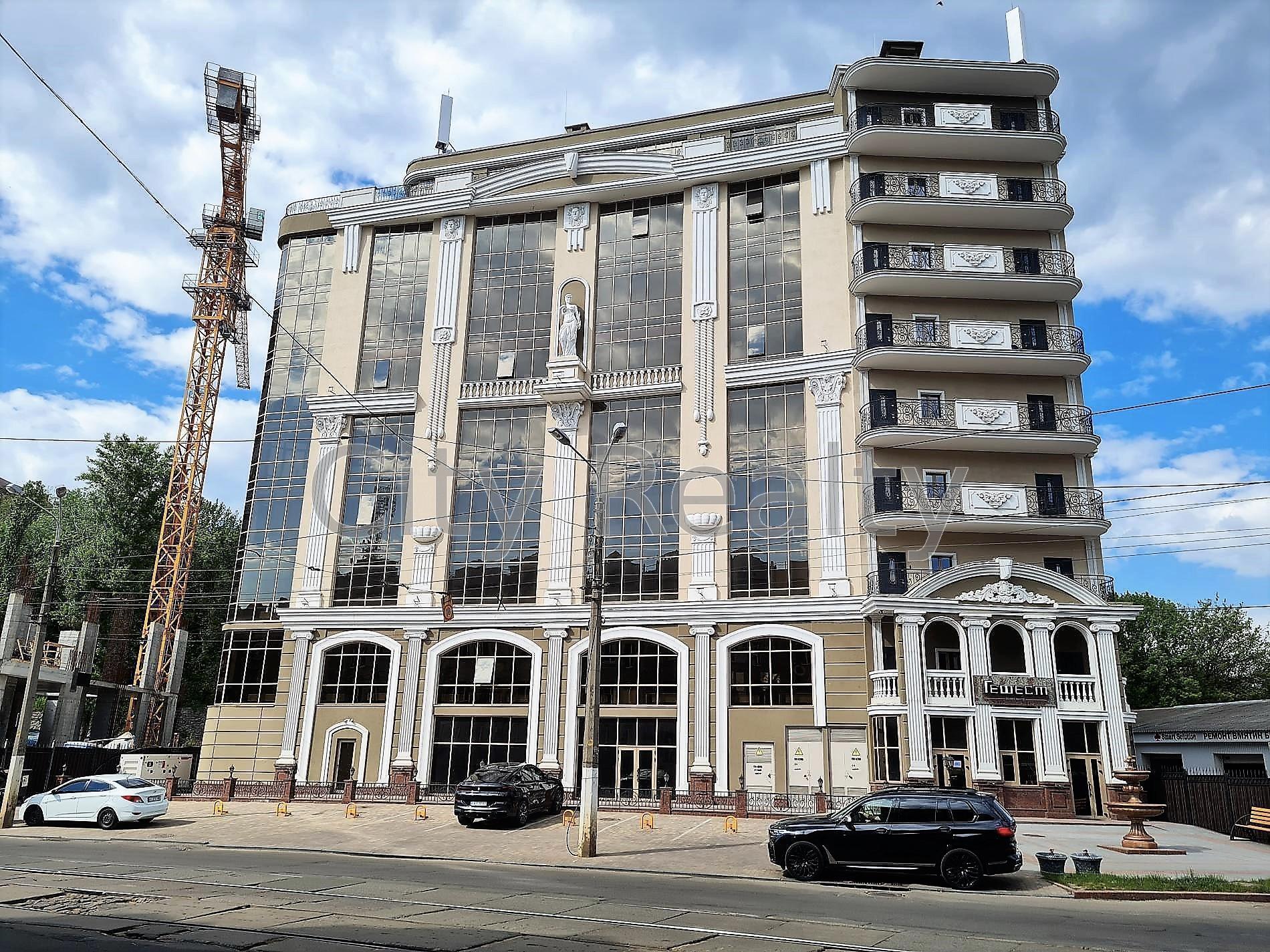 Аренда офиса 260 м², Глубочицкая ул., 99А
