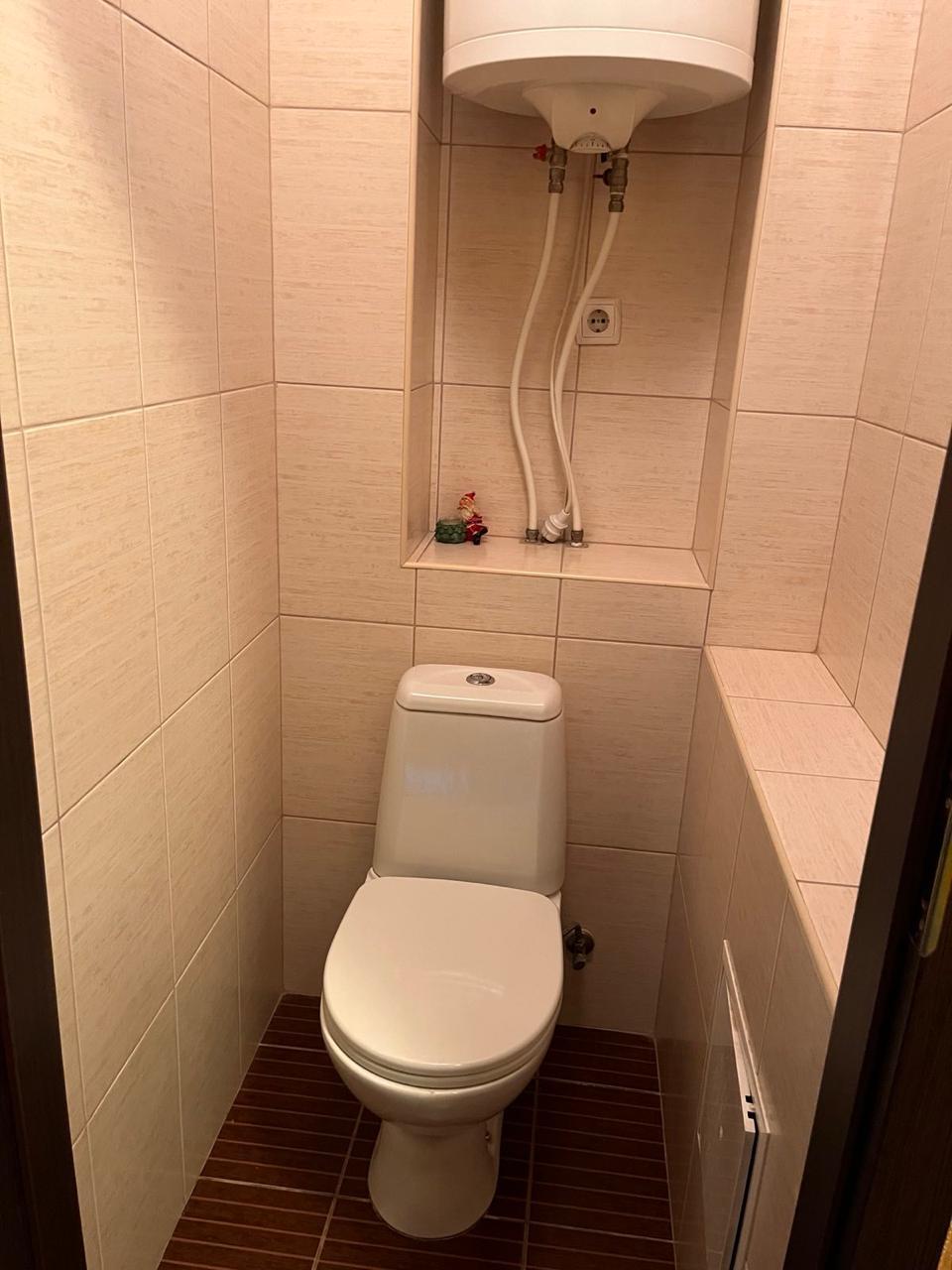 Продаж 2-кімнатної квартири 55 м², Анни Ахматової вул., 14Б