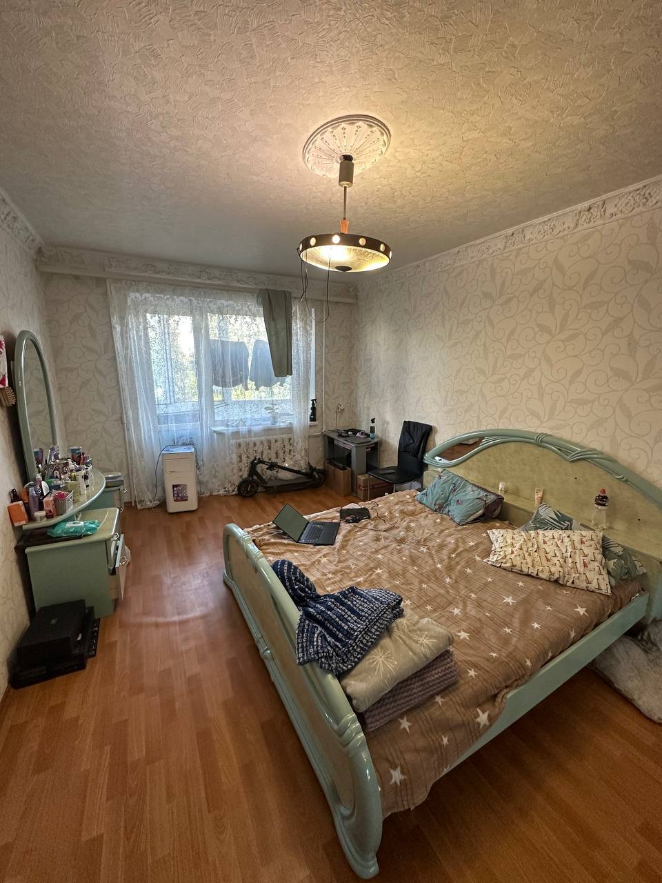 Продажа 2-комнатной квартиры 53 м², Гідропаркова вул.,1