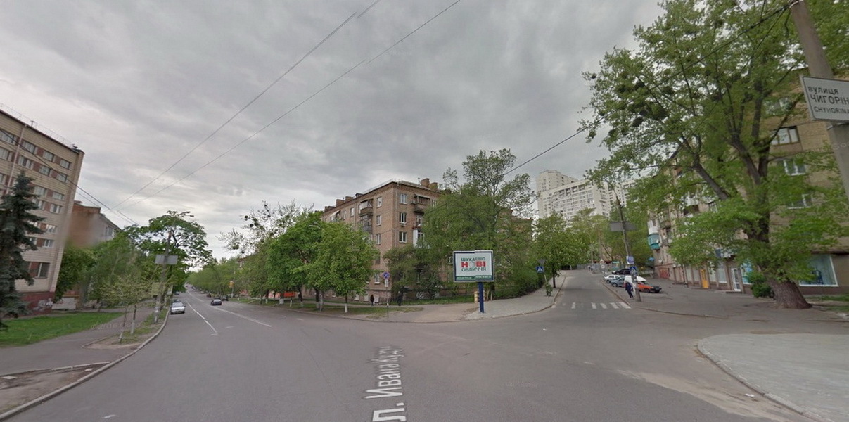 Аренда офиса 55 м², Джона Маккейна ул., 41/22