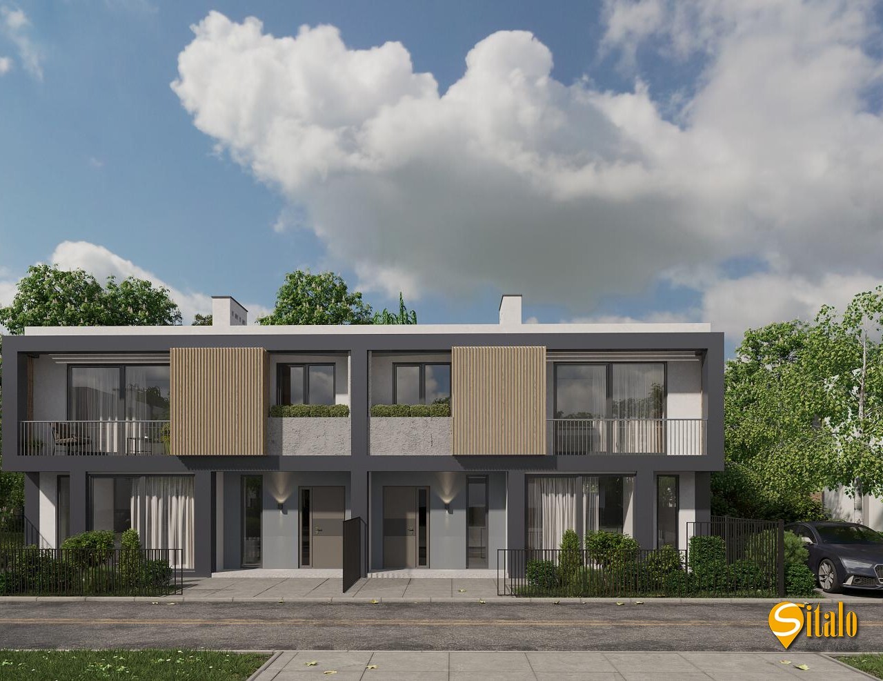 Продажа дома 145 м², 130-я Садовая ул.