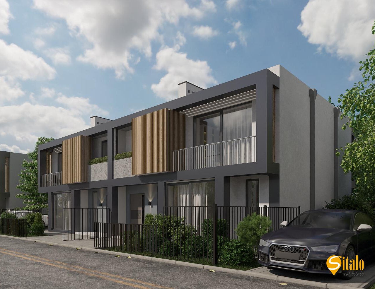 Продажа дома 145 м², 130-я Садовая ул.