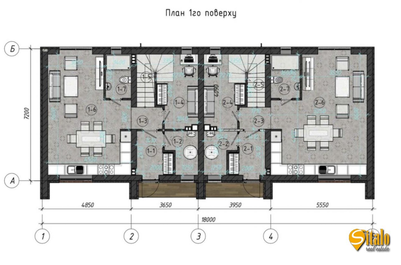 Продажа дома 145 м², 130-я Садовая ул.