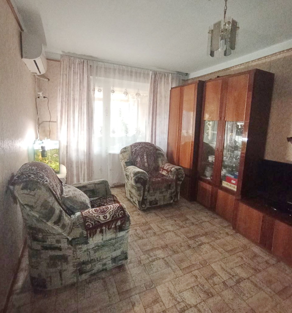 Продажа 2-комнатной квартиры 49 м², Профессора Толока ул., 19