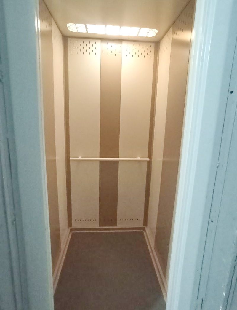 Продажа 2-комнатной квартиры 49 м², Профессора Толока ул., 19