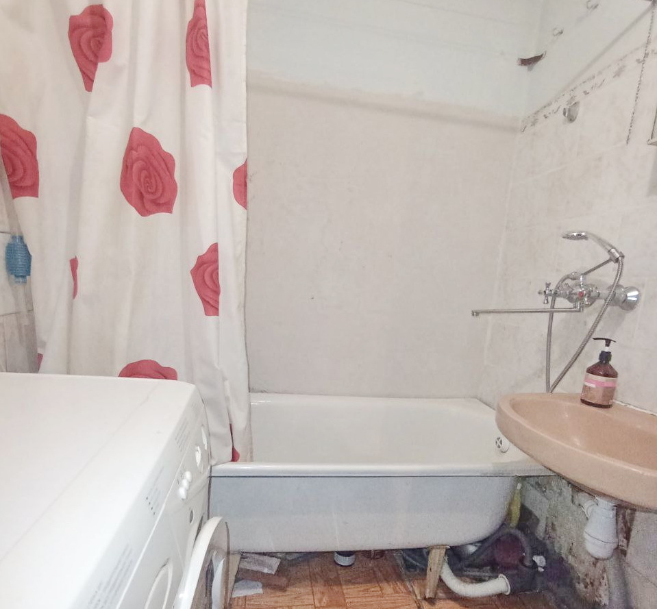 Продажа 2-комнатной квартиры 49 м², Профессора Толока ул., 19