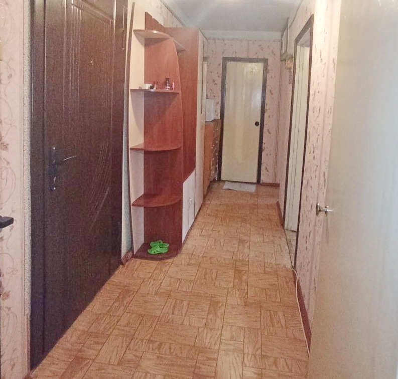 Продажа 2-комнатной квартиры 49 м², Профессора Толока ул., 19