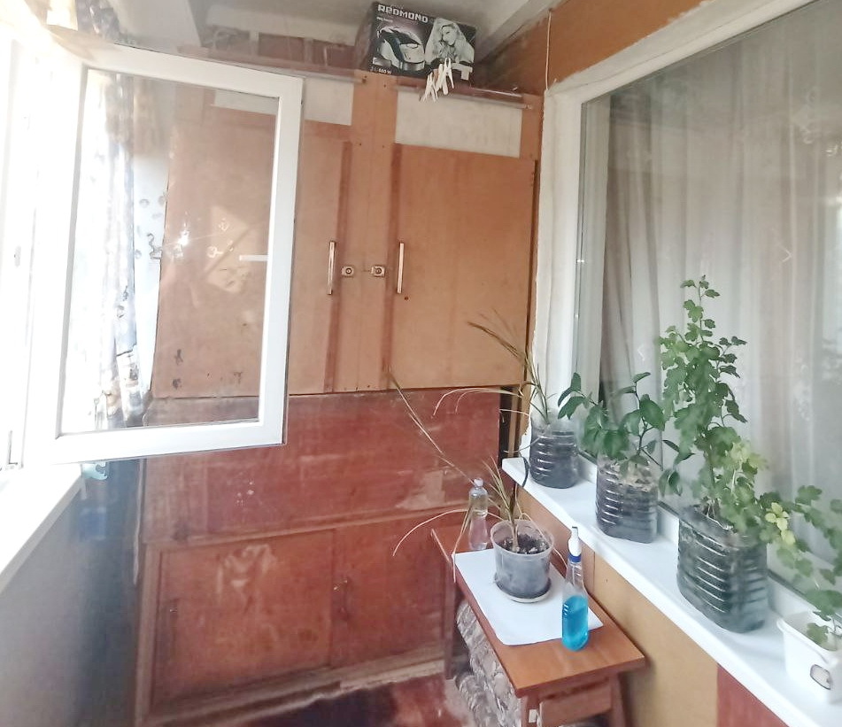 Продажа 2-комнатной квартиры 49 м², Профессора Толока ул., 19