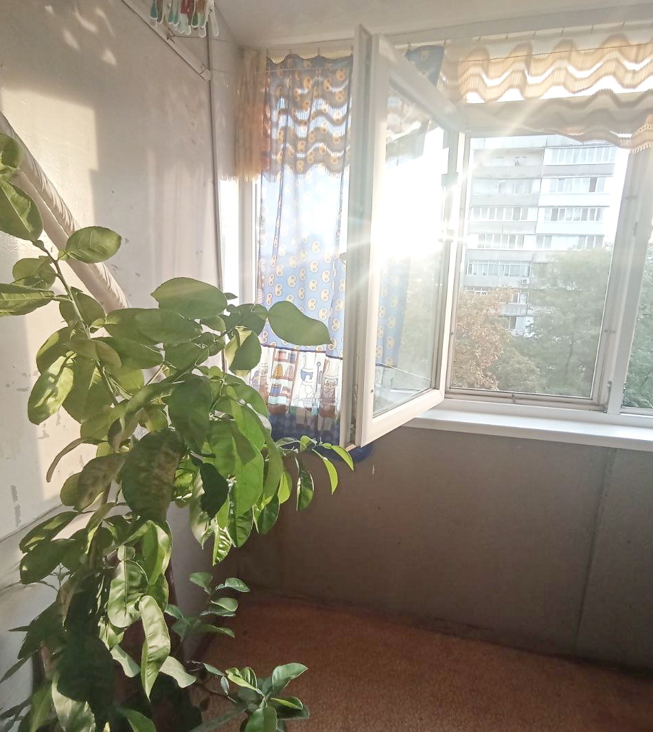 Продажа 2-комнатной квартиры 49 м², Профессора Толока ул., 19