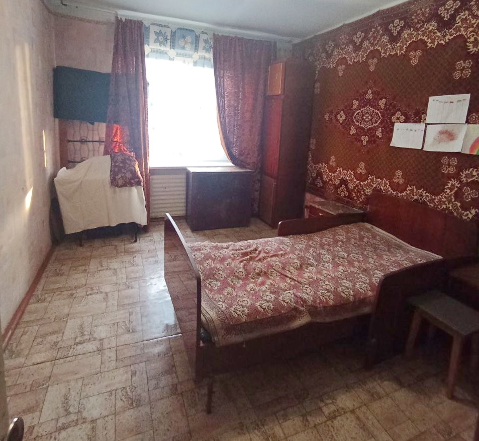 Продажа 2-комнатной квартиры 49 м², Профессора Толока ул., 19