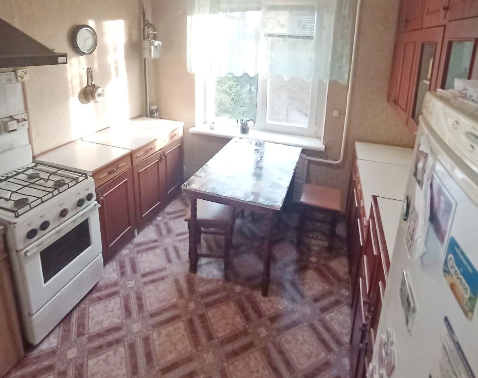 Продажа 2-комнатной квартиры 49 м², Профессора Толока ул., 19