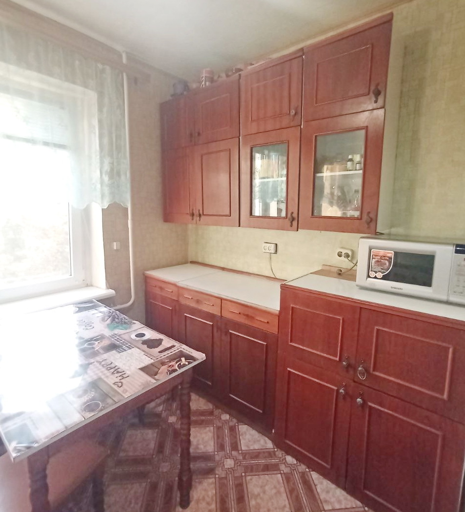 Продажа 2-комнатной квартиры 49 м², Профессора Толока ул., 19