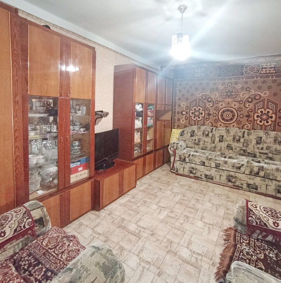 Продажа 2-комнатной квартиры 49 м², Профессора Толока ул., 19