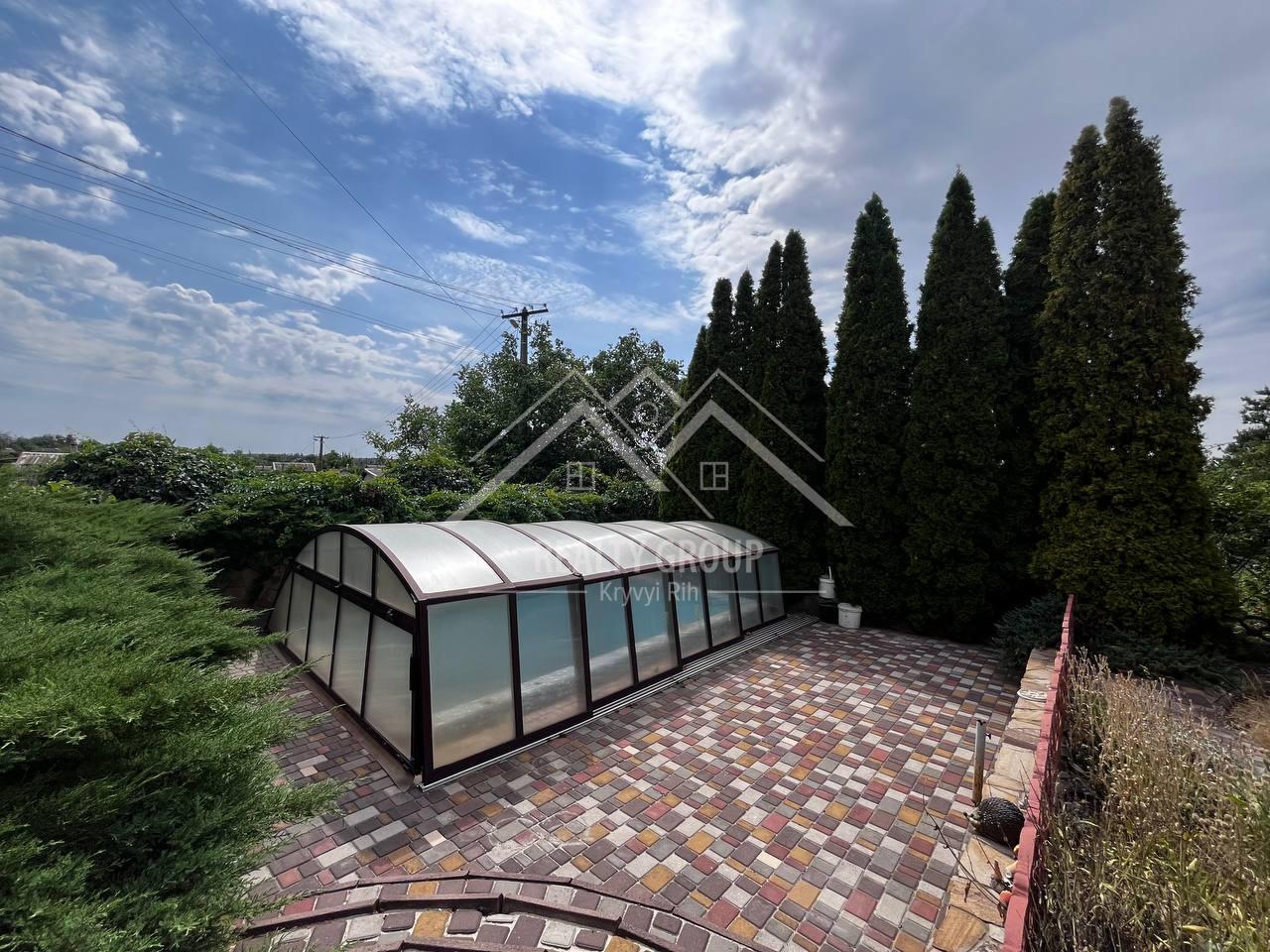 Продажа дома 110 м²