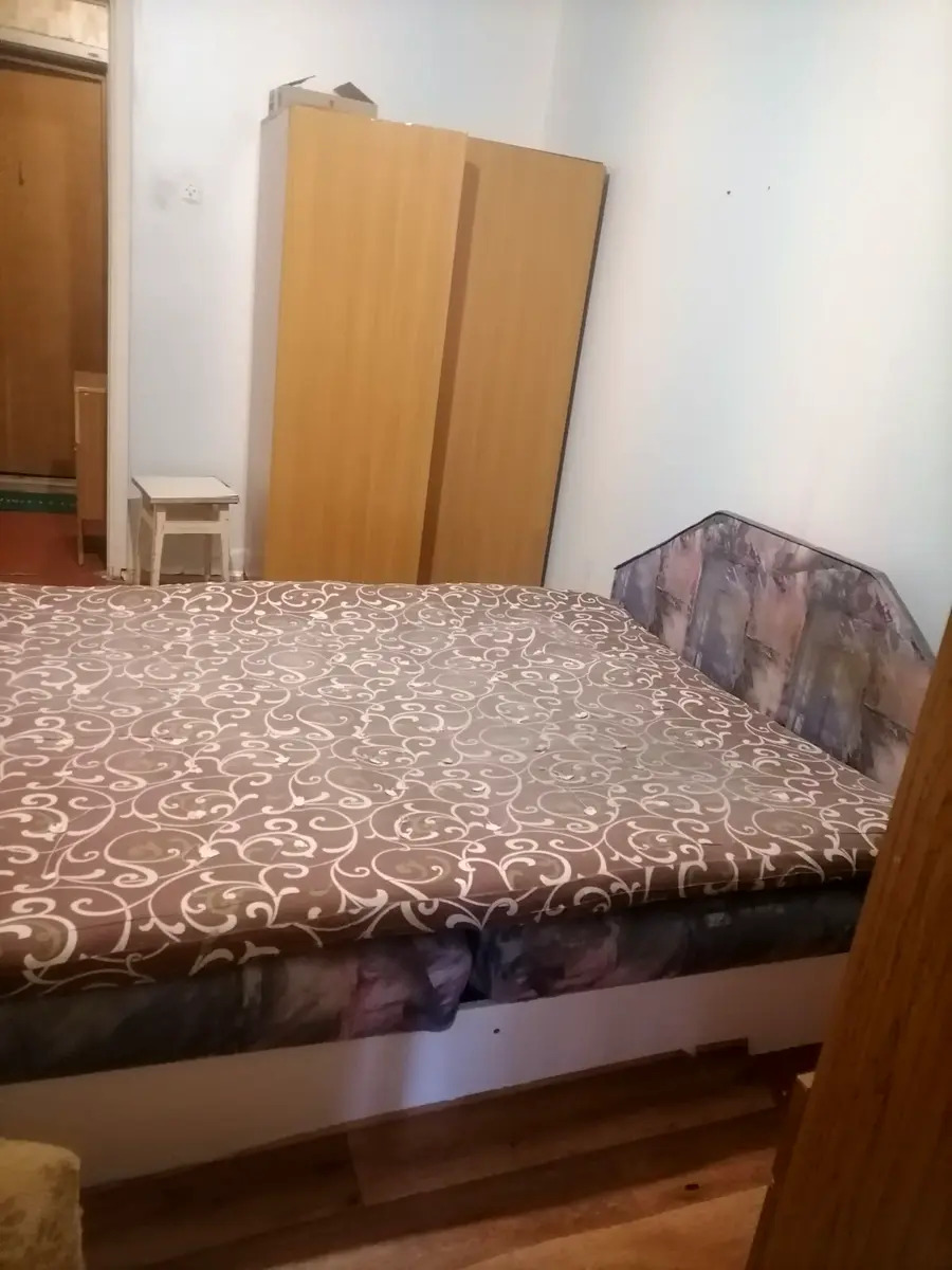 Аренда 1-комнатной квартиры 35 м², Теодора Драйзера ул., 8Б