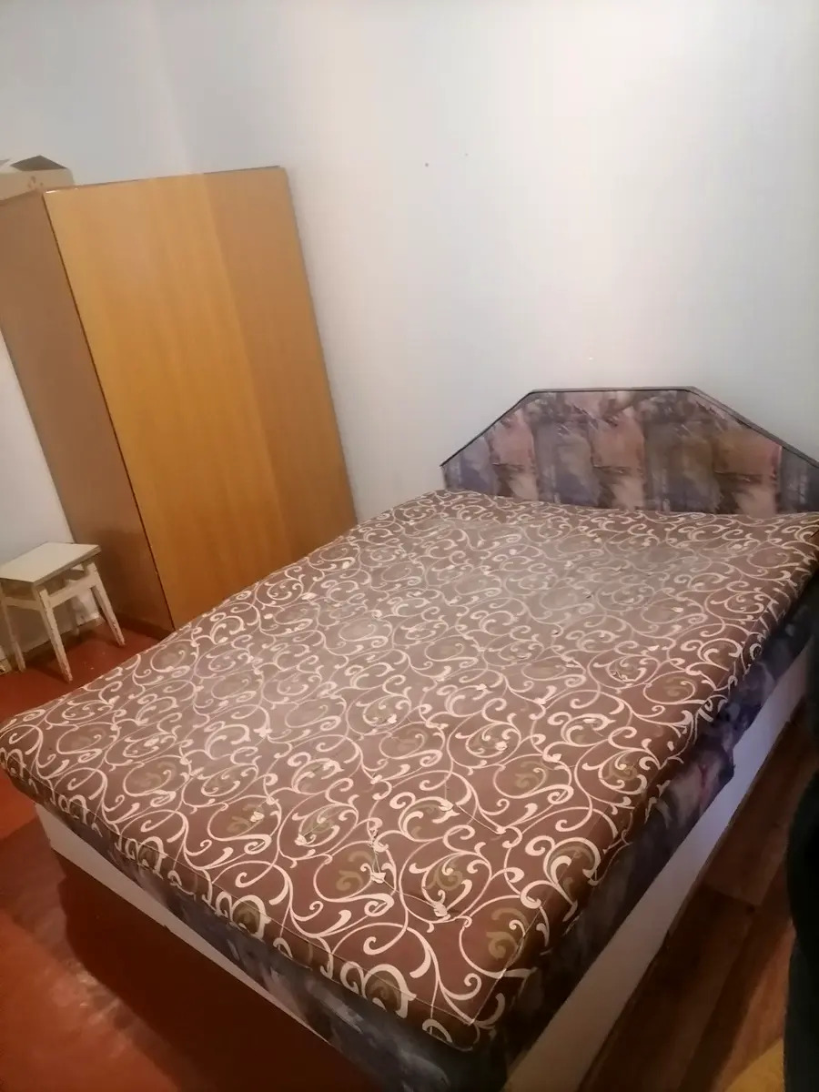 Аренда 1-комнатной квартиры 35 м², Теодора Драйзера ул., 8Б