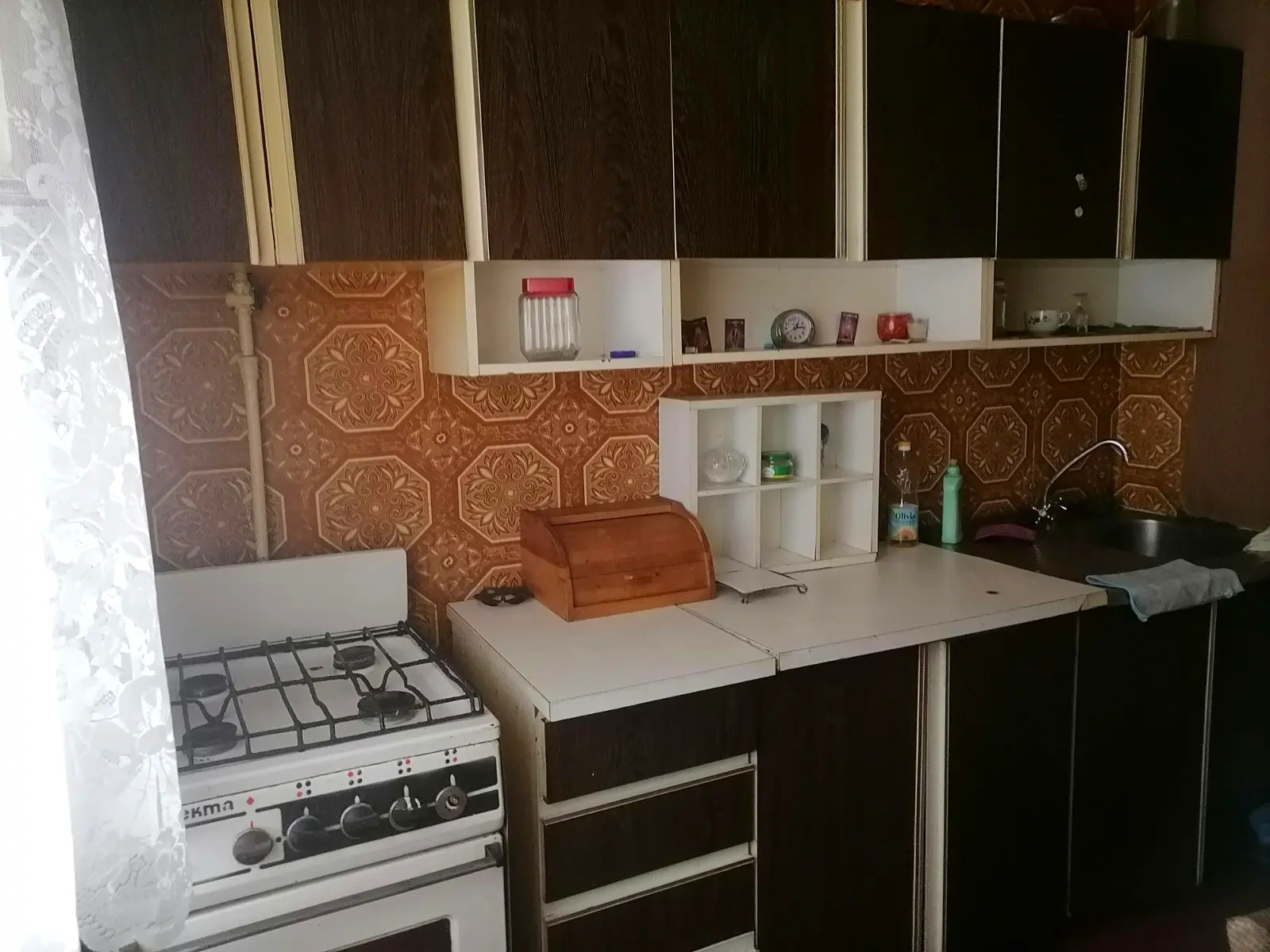Аренда 1-комнатной квартиры 35 м², Теодора Драйзера ул., 8Б
