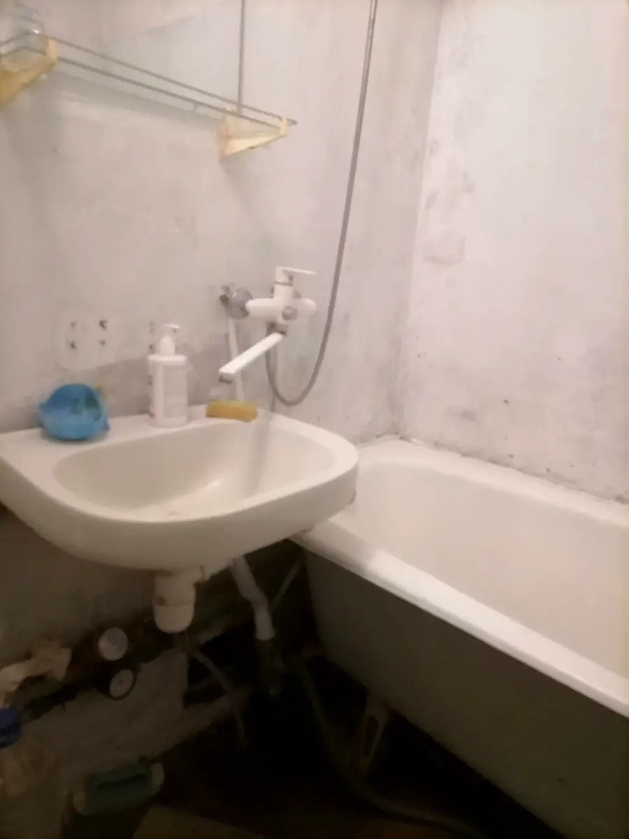 Аренда 1-комнатной квартиры 35 м², Теодора Драйзера ул., 8Б