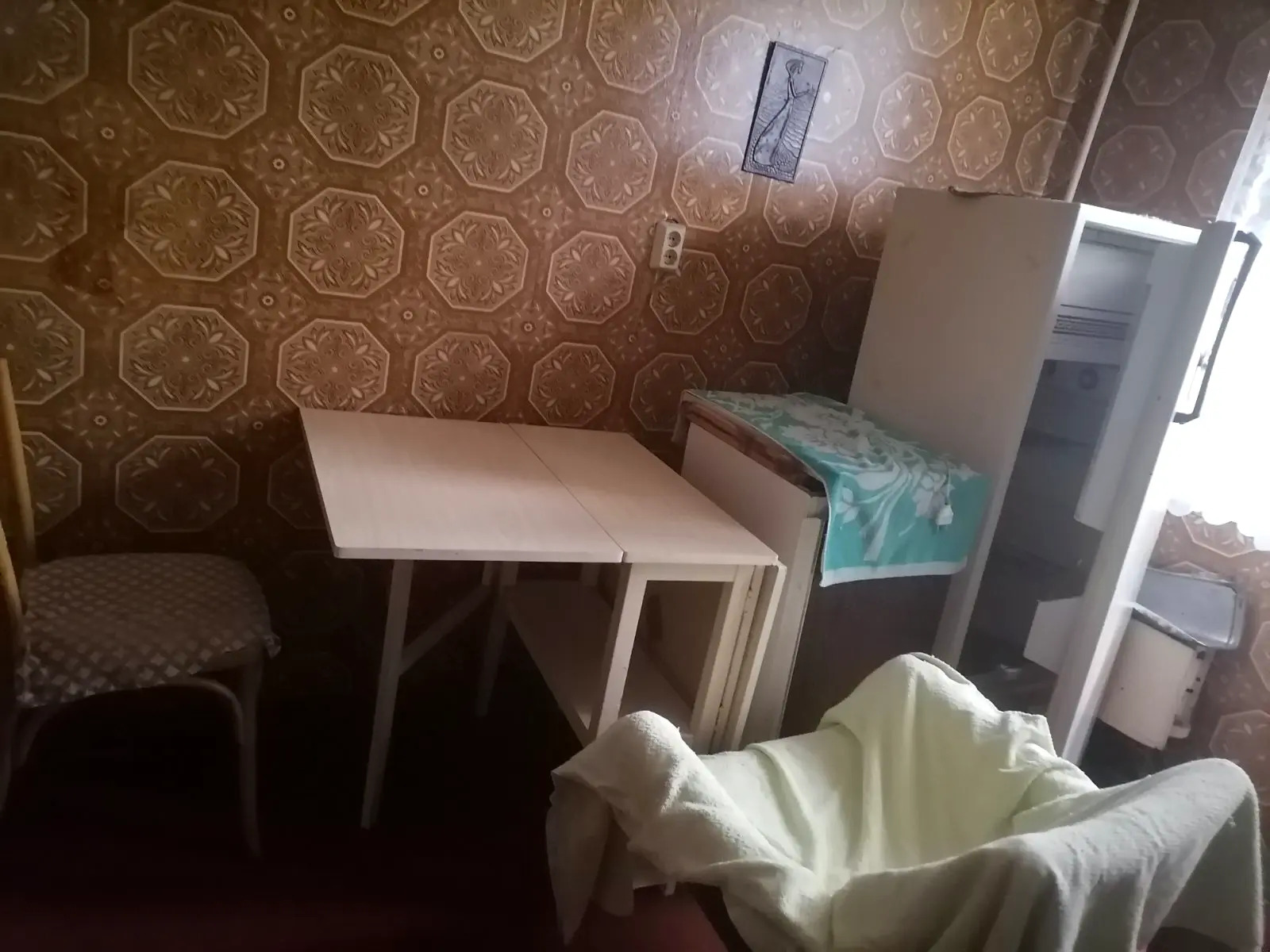 Аренда 1-комнатной квартиры 35 м², Теодора Драйзера ул., 8Б