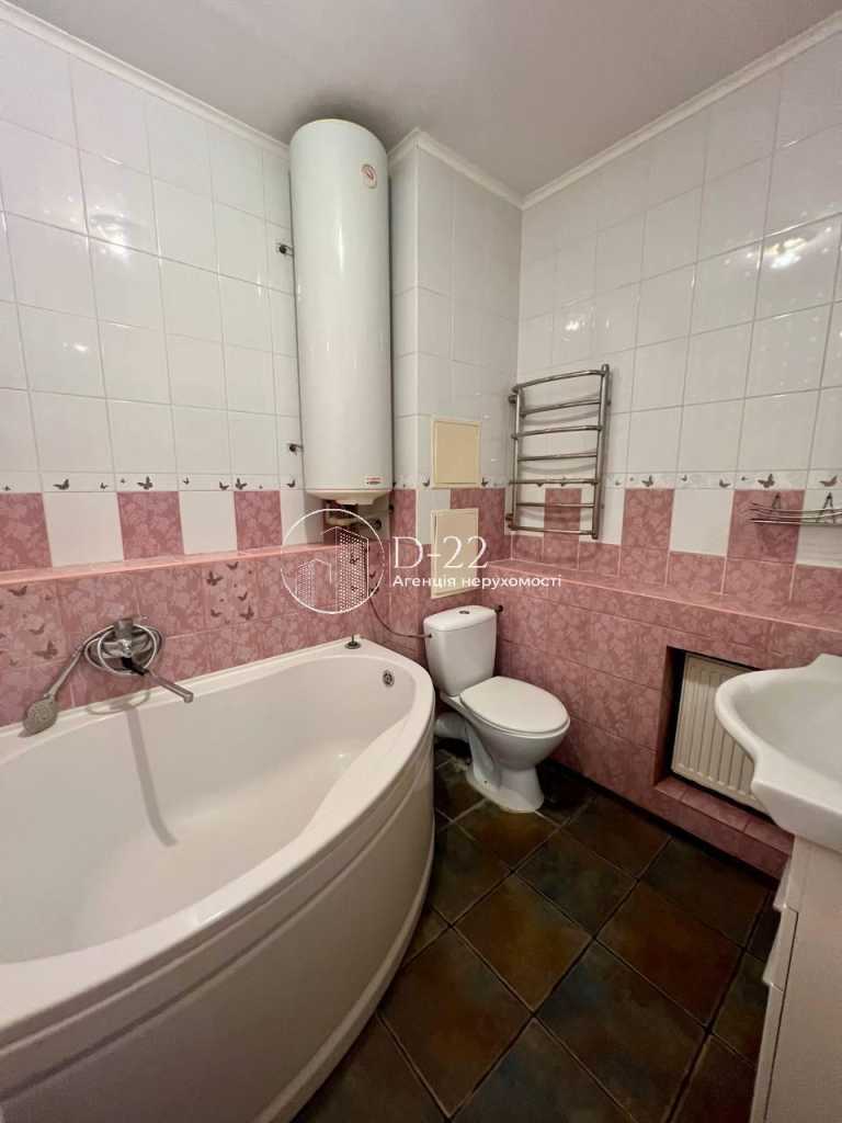 Продажа 3-комнатной квартиры 107.7 м², Василия Кричевского пер., Симоненко, 4