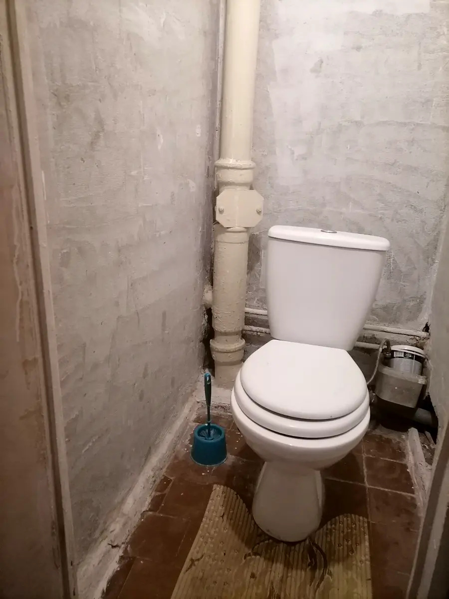 Аренда 1-комнатной квартиры 35 м², Теодора Драйзера ул., 8Б