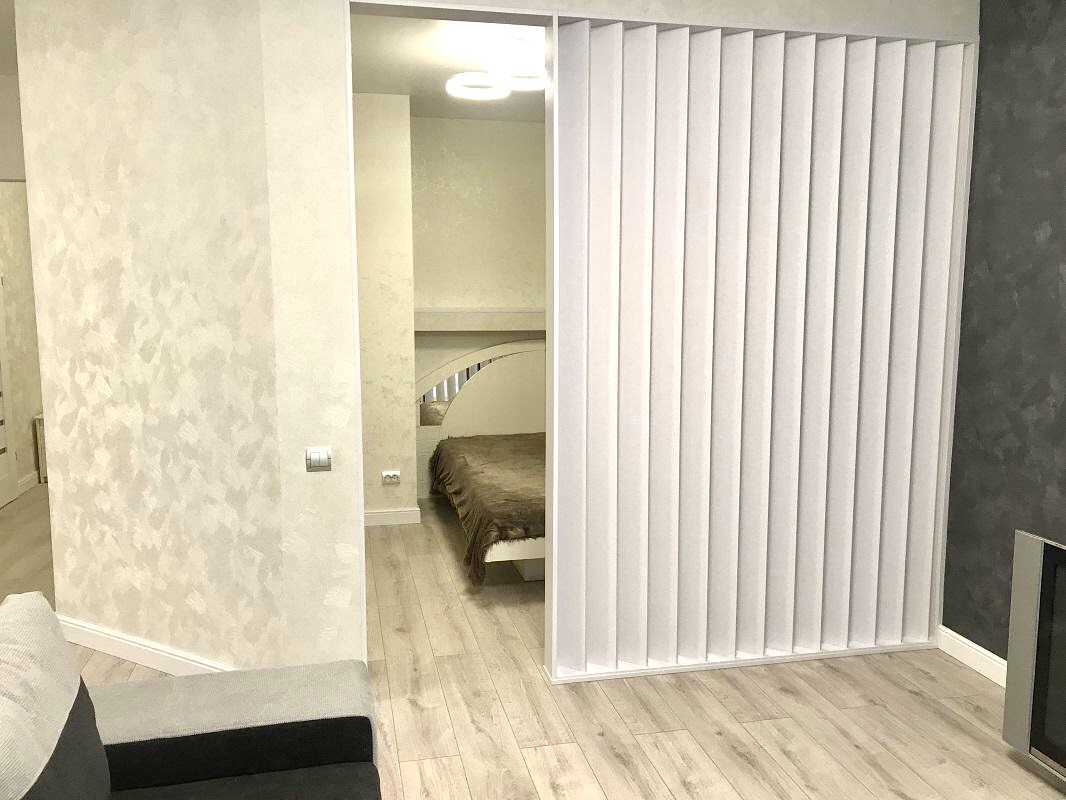 Аренда 1-комнатной квартиры 53 м², Князя Романа Мстиславича, 28