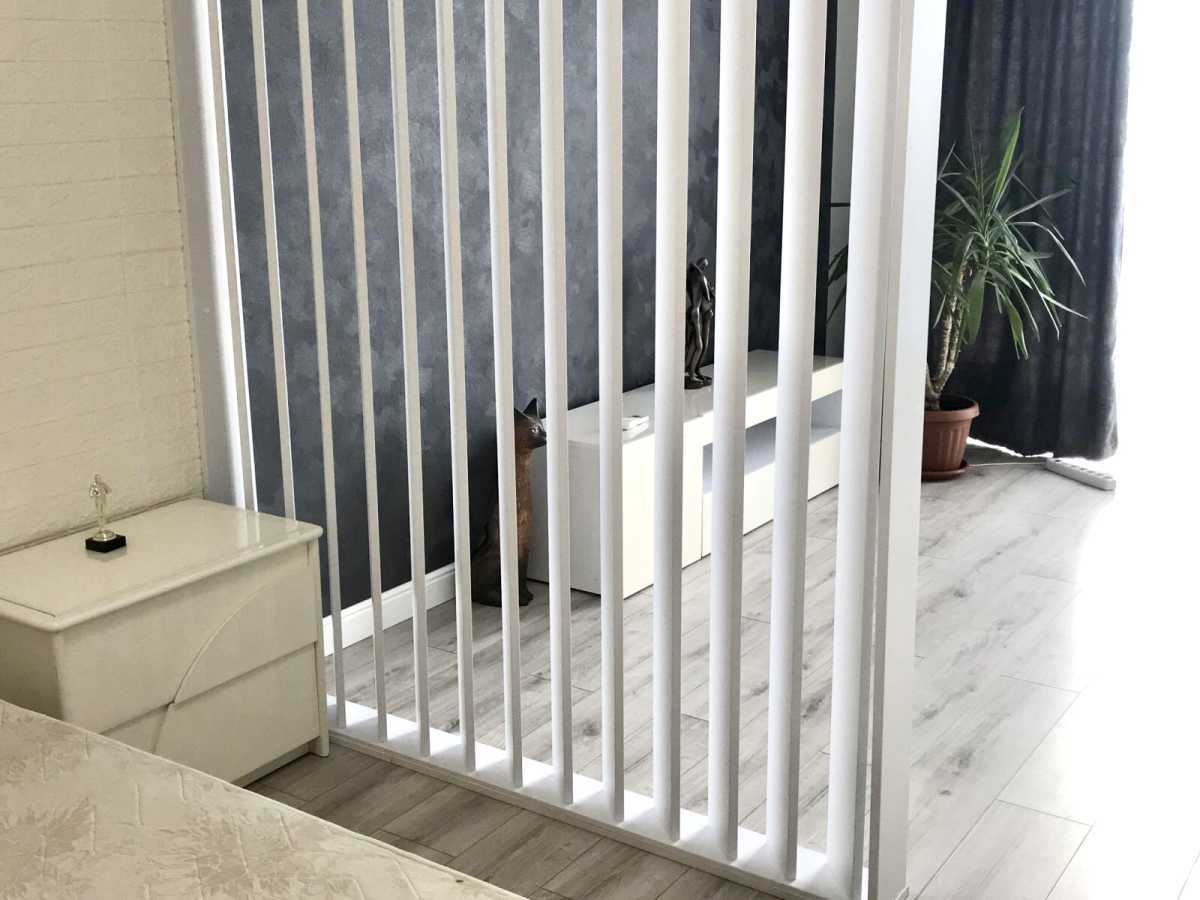 Аренда 1-комнатной квартиры 53 м², Князя Романа Мстиславича, 28