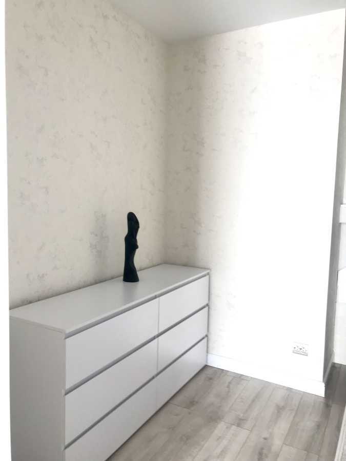 Аренда 1-комнатной квартиры 53 м², Князя Романа Мстиславича, 28