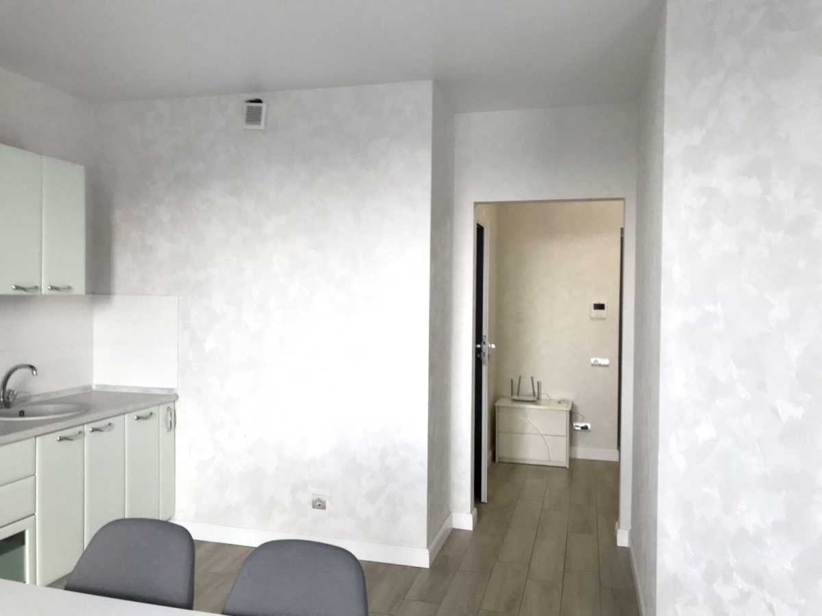 Аренда 1-комнатной квартиры 53 м², Князя Романа Мстиславича, 28