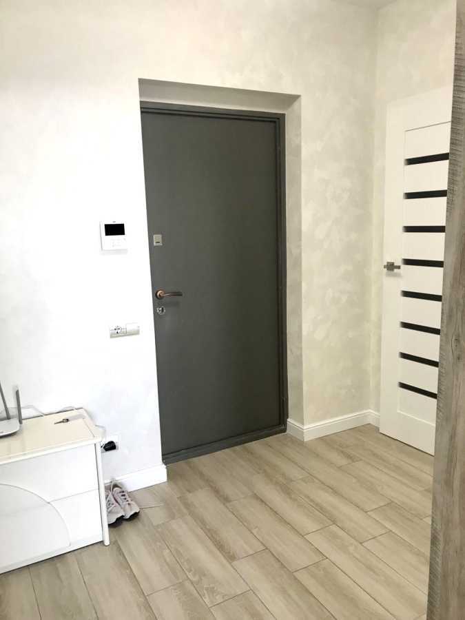 Аренда 1-комнатной квартиры 53 м², Князя Романа Мстиславича, 28