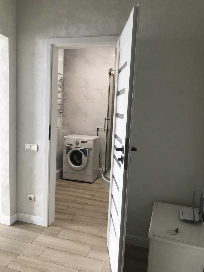 Аренда 1-комнатной квартиры 53 м², Князя Романа Мстиславича, 28