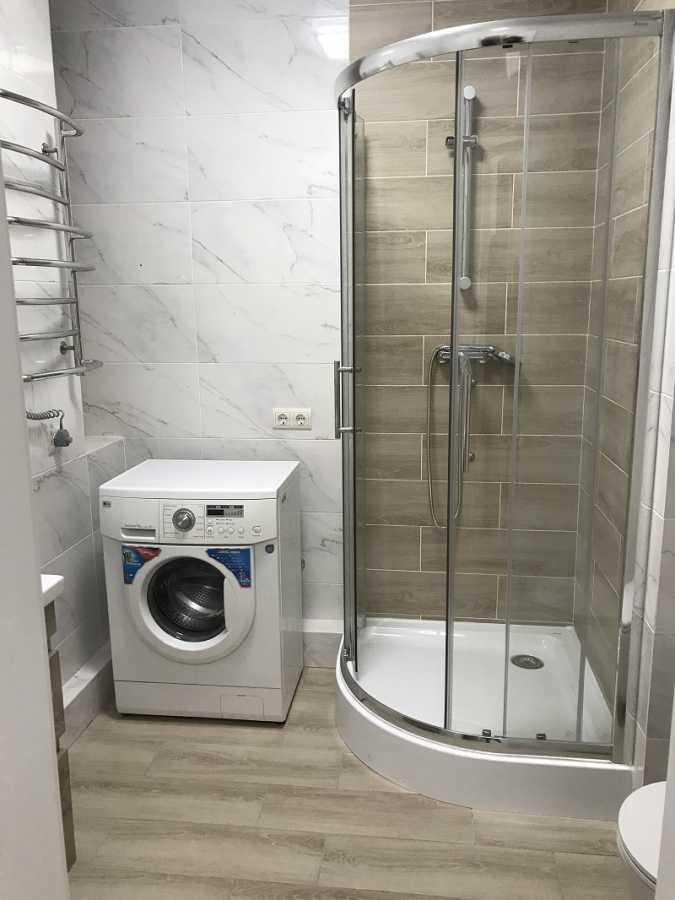 Аренда 1-комнатной квартиры 53 м², Князя Романа Мстиславича, 28