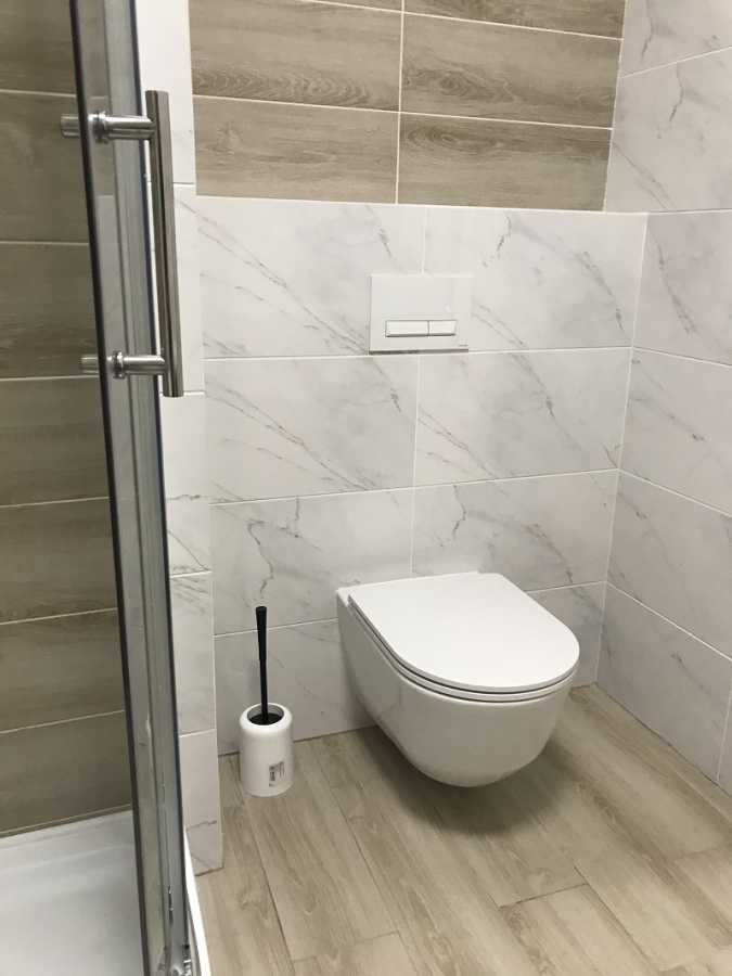 Аренда 1-комнатной квартиры 53 м², Князя Романа Мстиславича, 28