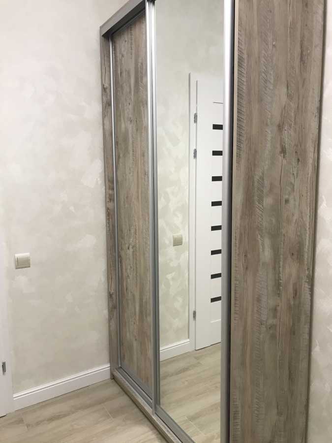 Аренда 1-комнатной квартиры 53 м², Князя Романа Мстиславича, 28