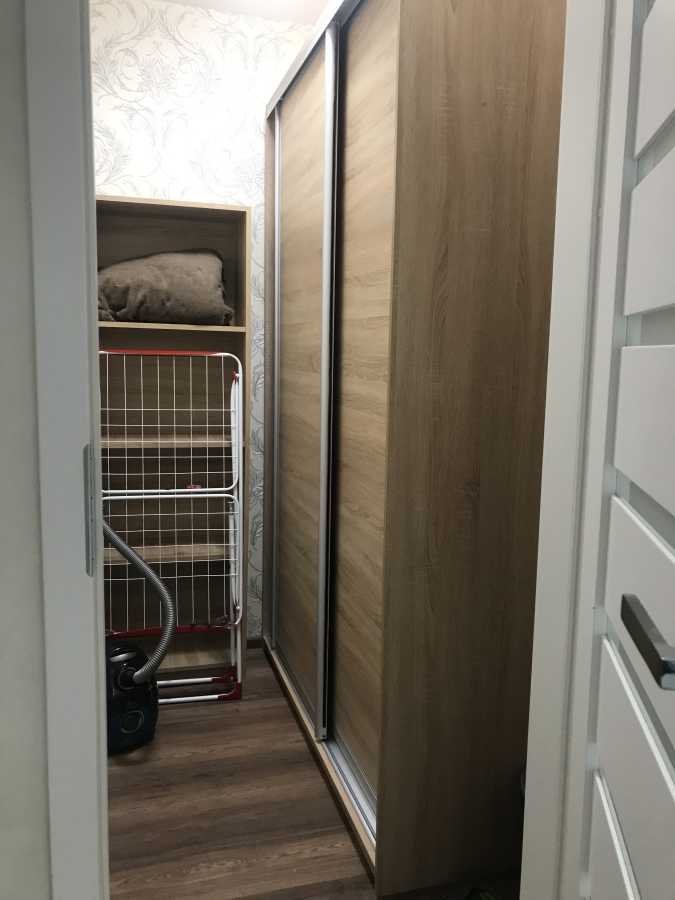 Аренда 1-комнатной квартиры 53 м², Князя Романа Мстиславича, 28
