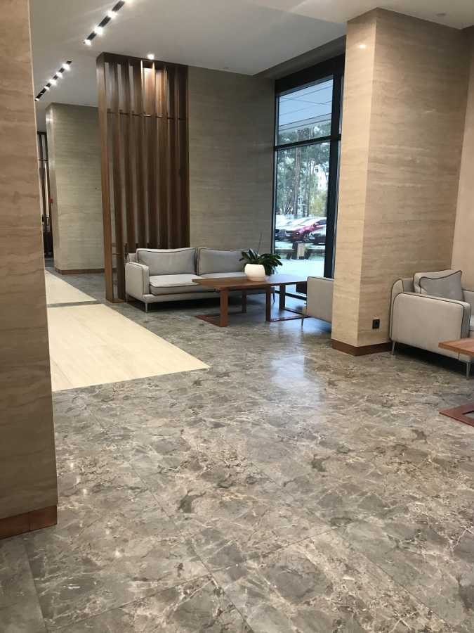 Аренда 1-комнатной квартиры 53 м², Князя Романа Мстиславича, 28