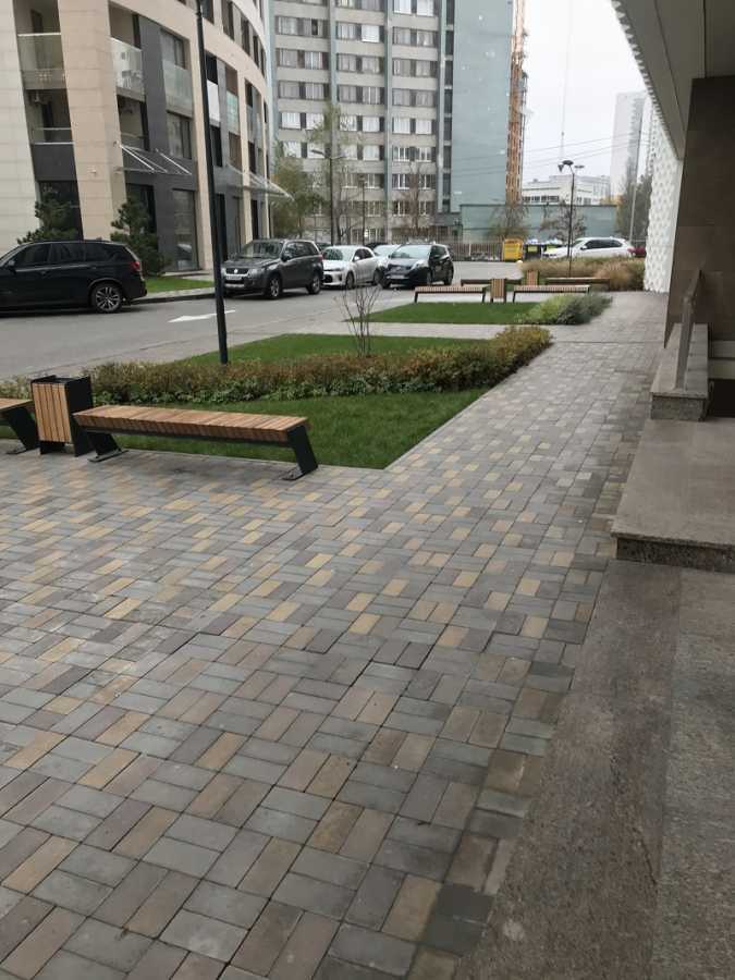 Аренда 1-комнатной квартиры 53 м², Князя Романа Мстиславича, 28