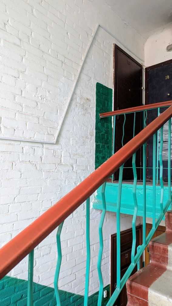 Продажа 2-комнатной квартиры 44 м², Евгения Тельнова просп., 9/2