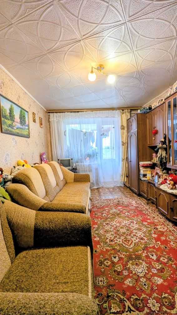 Продажа 2-комнатной квартиры 44 м², Евгения Тельнова просп., 9/2
